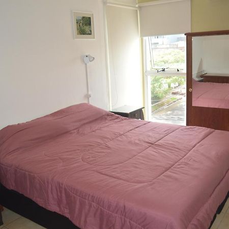 Departamentos Rodrigo Apartment Posadas Bagian luar foto