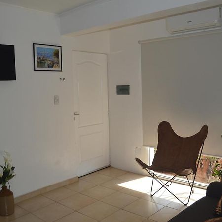 Departamentos Rodrigo Apartment Posadas Bagian luar foto