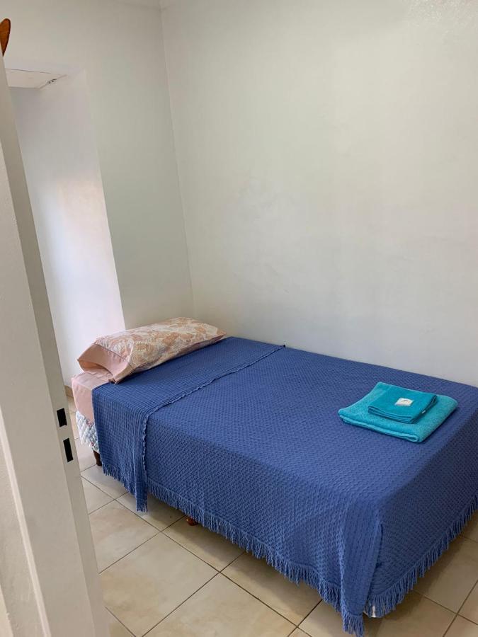 Departamentos Rodrigo Apartment Posadas Bagian luar foto